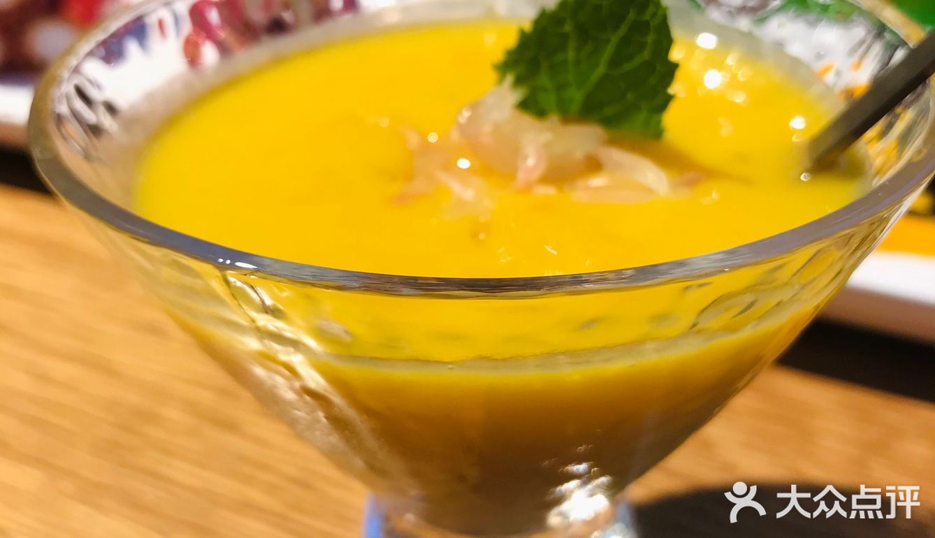 深圳|必打卡~蔡澜港式点心