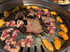 -炽城·烤肉名家(鸿达中央广场店)