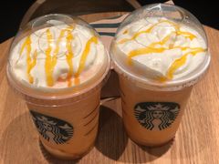 -星巴克(深圳布吉万象汇4F店)