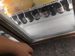 -英雄故事地摊烤肉(马驹桥店)