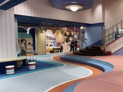 点击看大图 -奈尔宝家庭中心·亲子早教·派对餐厅(北京东坝万达店)