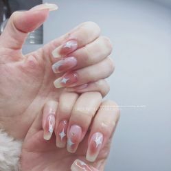 -DAZZLING BEAUTY美甲•美睫专门店