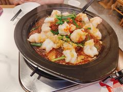 -鸡毛店·川菜(文殊院店)