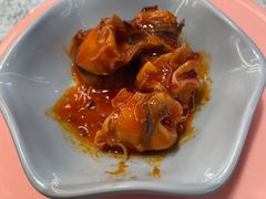 -争鲜回转寿司(朝外悠唐PLUS店)