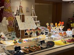 -盛宴自助餐厅(运达喜来登店)