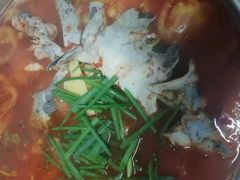 -苗家恒灵酸汤鱼-跳水牛肉连锁店(凯里总店)