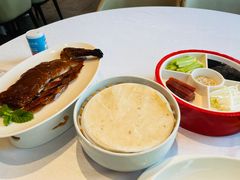 -月福京味斋·烤鸭店·北京菜(鼓楼总店)