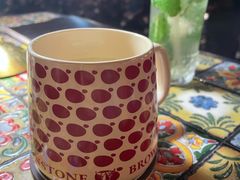 -BROWNSTONE布朗石西班牙餐厅(富城店)