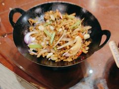 -老雒阳面馆·水席(洛宁高速路口店)