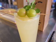 -LESCEDARS Brasserie Bistro香柏树