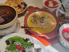 -塘人·老底子宁波菜小馆(南塘老街店)