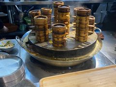 -小豆海棠(嘉兴路店)