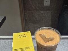 -O.P.S. CAFE