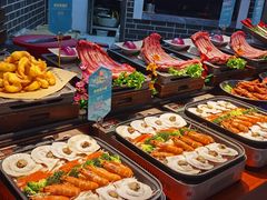 -老德州四合院·德州菜(天衢路店)
