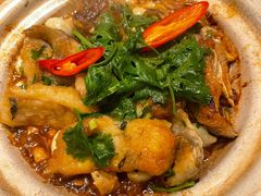 -鸽味轩·粤菜小馆(高楼门总店)