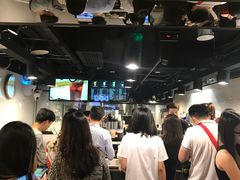 -KOI Thé(正佳广场店)