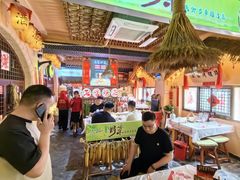 -王婆炒鱼(总店)