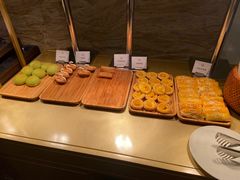 -京香轩·中餐厅(上海中庚聚龙酒店)