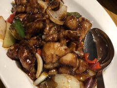 -无招牌海鲜餐厅(克拉码头店)
