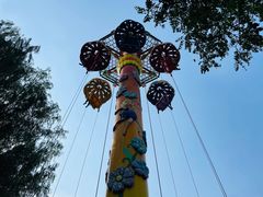 -朝阳公园游乐园