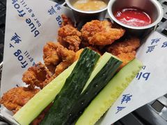 -bluefrog蓝蛙(悠唐购物中心店)