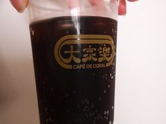 -大家乐(深圳喜荟城店)
