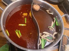 -呷哺呷哺 黄金牧场 (新中关购物中心店)