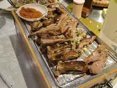 -大树头森林餐厅(番禺广场店)