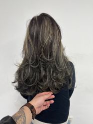 -CUT CUT Hair Salon