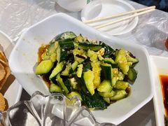 -可可大虾武汉土菜大排档(万松园1店)