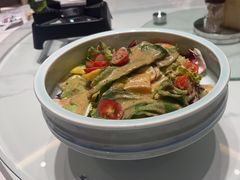 -郭林家常菜(狼垡店)