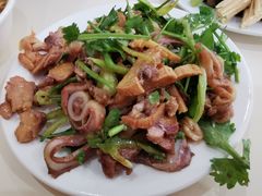 -永存驴肉(桃园店)
