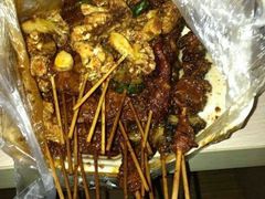 -胡仁根胡记炸炸炸