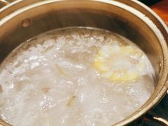 -原牛道·潮汕围炉火锅(讯美店)