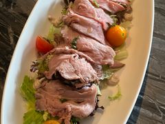 -长沙北辰洲际酒店-兰调全日餐厅