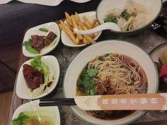 -和子足浴SPA会馆(东方之门店)