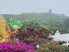 -惠山古镇·寄畅园