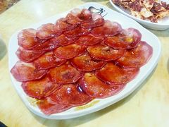 -牛信亭韩国料理·炭火烤肉(紫藤路店)
