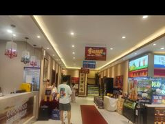 -鲜得莱渔港·小平岛海胆馆(七贤岭店)