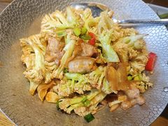 -老阿爸鲜鱼土菜(昆山花桥店)