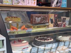 -DQ·蛋糕·冰淇淋(周浦万达店)