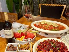 -不二·民谣音乐餐酒吧(九眼桥店)