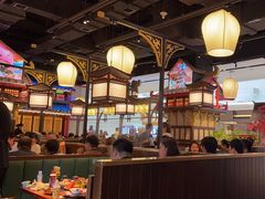 -牛New寿喜烧(闵行龙湖天街店)