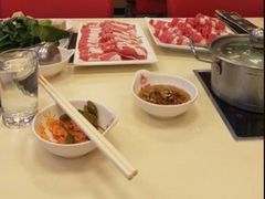 -彤德莱火锅(大学城店)