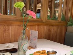 -芭札·Thai泰国餐厅(同和金铂天地店)