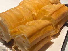 现炸大油条-悦景酒家(罗湖店)