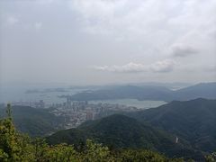 -梧桐山风景名胜区