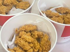 -肯德基(江门万达店)