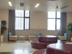 -厦门市图书馆(集美新城馆区)