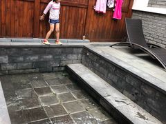 -大连步云山老汤度假山庄